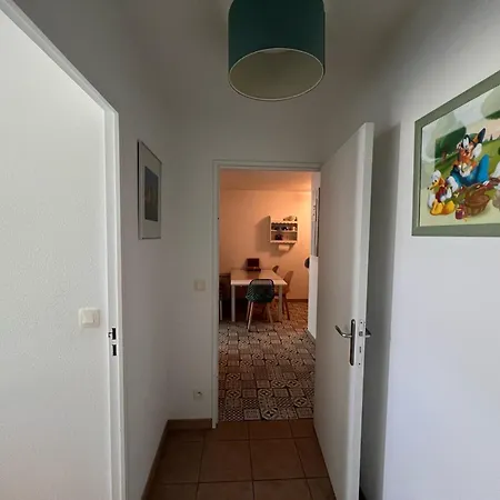 8mn Disneyland Paris 2-3 Bedroom, 2 Parking * Montevrain