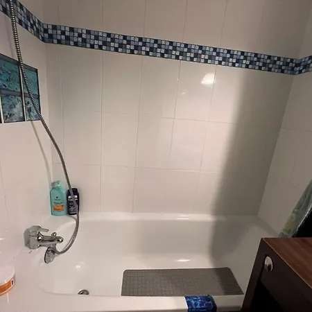 8mn Disneyland Paris 2-3 Bedroom, 2 Parking Apartment *