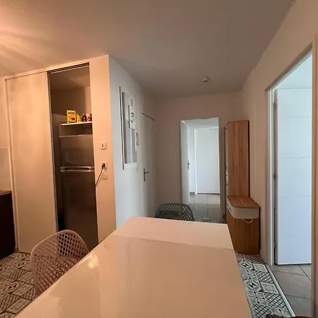 Appartement 8mn Disneyland Paris 2-3 Bedroom, 2 Parking